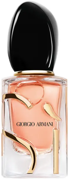 image of Armani Si Intense Refillable Eau de Parfum For Her 30ml