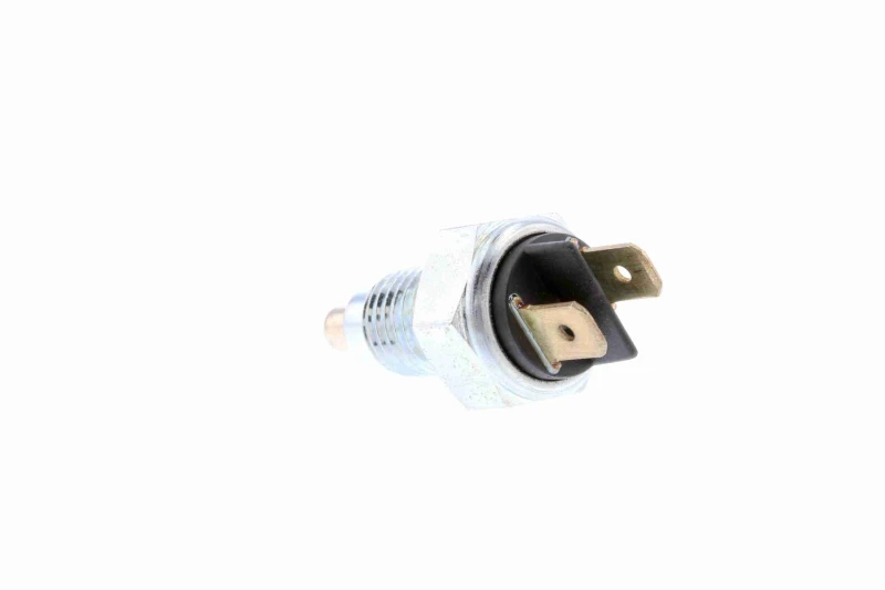 Image of VEMO V40-73-0038 Switch, reverse light Manual Transmission, without cable, Original VEMO Quality Switch,reverse light (807)