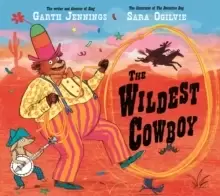 Image of The Wildest Cowboy