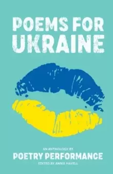 Image of Poems for Ukraine : An Anthology by Poetry Performance