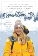 Image of expedition 196 a personal journal from the first woman on record to travel