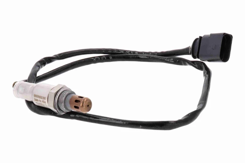 Image of VEMO V10-76-0001 Lambda sensor Original VEMO Quality after catalytic converter Lambda Sensor (3922)