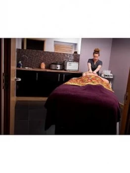 image of Virgin Experience Days The PURE Spa Express Experience for Two, One Colour, Women