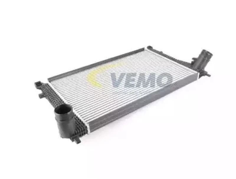 Image of VEMO V15-60-6058 Intercooler Core Dimensions: 620 X 398 X 30 Intercooler,charger (468)