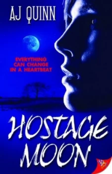 Image of Hostage Moon by Aj Quinn Paperback