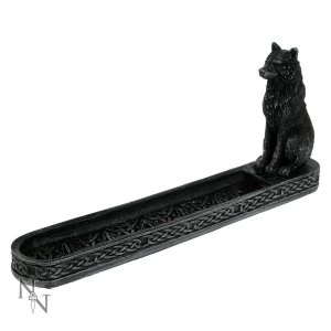 Image of Catching The Scent Incense Holder