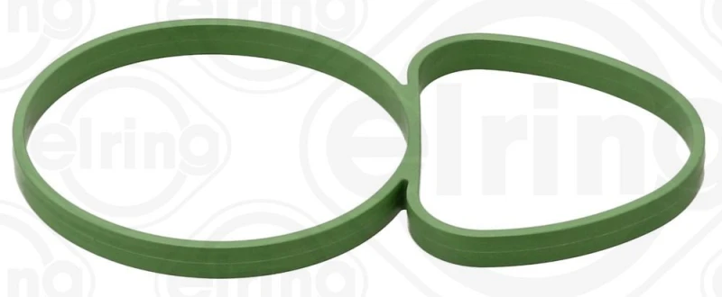 Image of ELRING Gasket, intake manifold housing ELRING B18.590