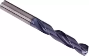 image of Dormer Carbide Through Coolant, 3.4mm x 66 mm