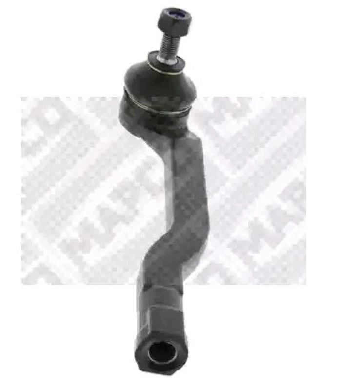 Image of MAPCO 52534 Track rod end Front Axle Right Tie Rod End (914)