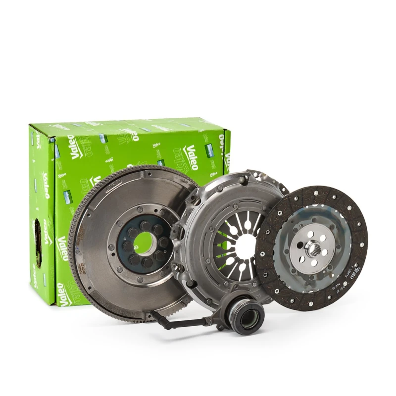 Image of Clutch kit VALEO 837541