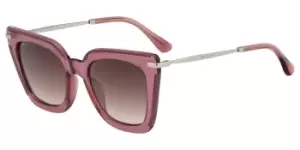 image of Jimmy Choo Sunglasses Ciara/G/S S5R/HA