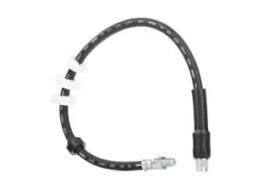 Image of RIDEX Brake Hose Front axle both sides 83B0527 Brake Line,Brake Pipe PEUGEOT,406 Break (8E/F),406 (8B)