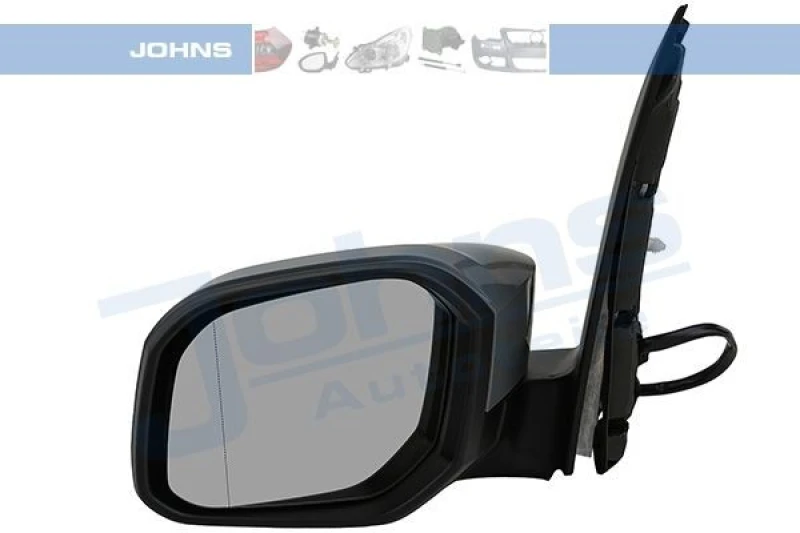 Image of Wing mirror JOHNS 95 63 37-24