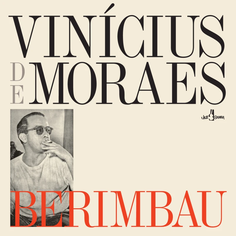 Image of Berimbau (Limited Edition) Vinyl