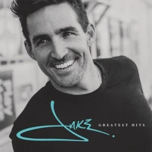 Image of Greatest Hits by Jake Owen CD Album