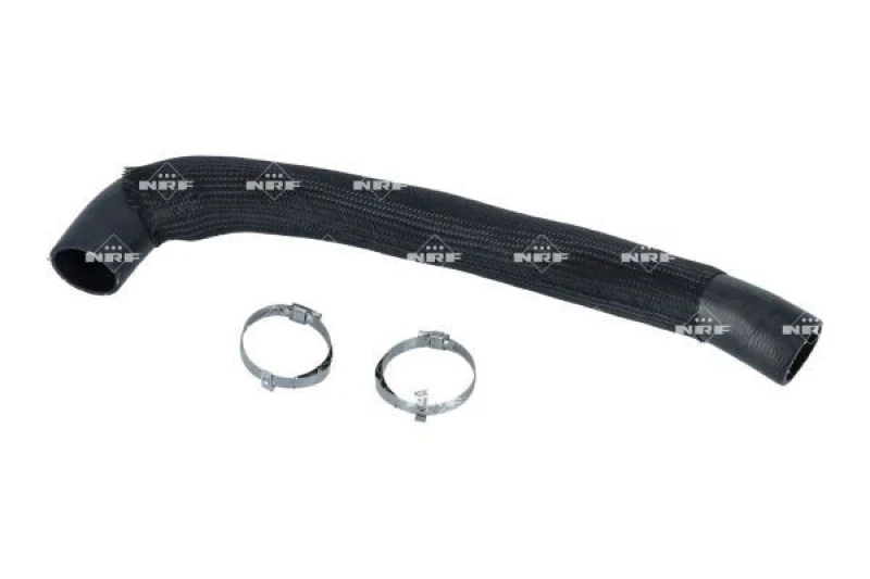 Image of NRF Charger intake hose NRF 166407