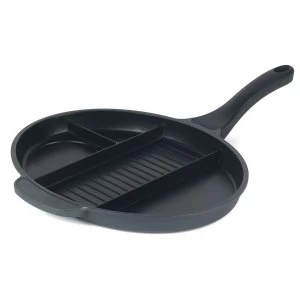 image of Progress 4-Portion Frying Pan