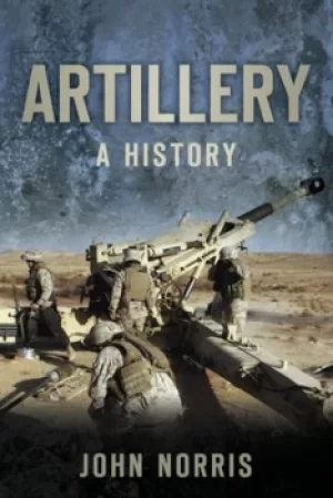 Image of Artillery by John Norris