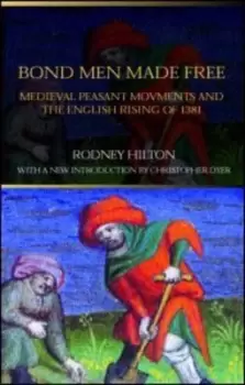 Image of Bond men made free by Rodney Hilton