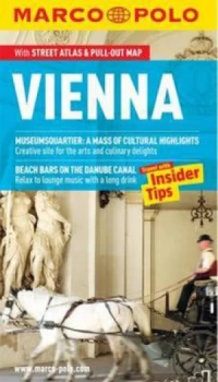 Image of Vienna by Walter Weiss Book