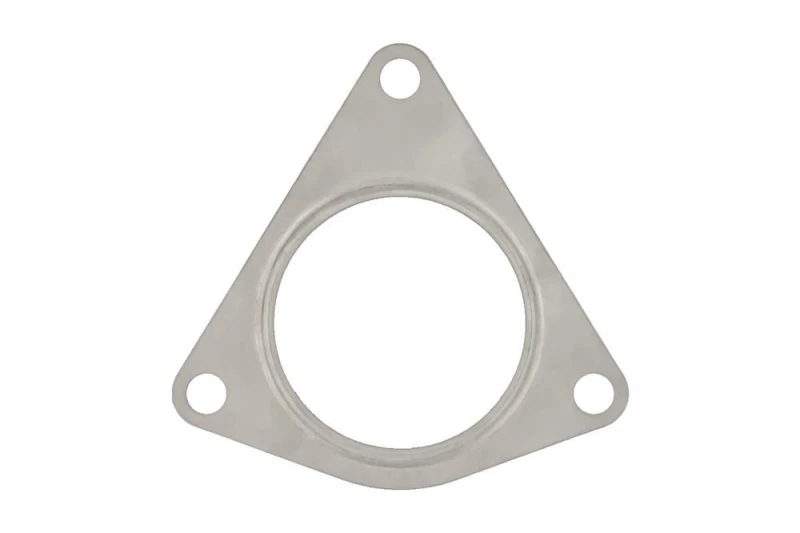 Image of Exhaust pipe gasket TOPRAN 117 162