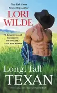 Image of long tall texan