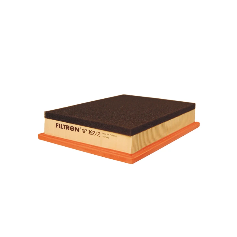 Image of FILTRON AP 192/2 Air filter Filter Insert Air Filter (8)