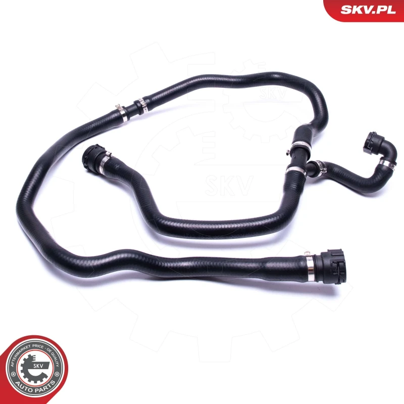 Image of ESEN SKV Radiator hose ESEN SKV 54SKV460