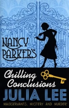 Image of Nancy Parkers Chilling Conclusions by Julia Lee Book