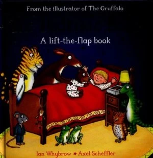 Image of The Bedtime Bear by Ian Whybrow Book