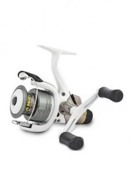 Image of Shimano Stradic Gtm 2500 Rc - Rear Drag