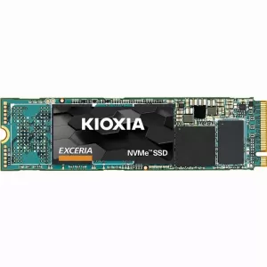 image of Kioxia Exceria 1TB NVMe SSD Drive