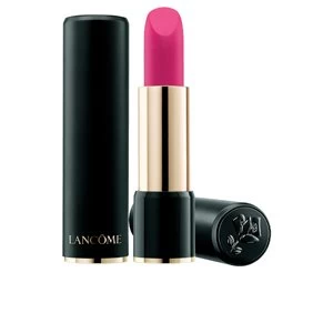 Image of L'ABSOLU ROUGE DRAMA MATTE #313-rose fulminante