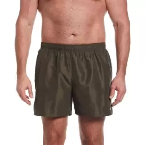 Image of Nike 5 Volley Short - Green
