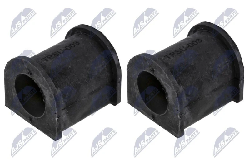 Image of NTY Anti-roll bar bush NTY ZGS-SU-003