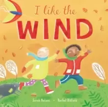 Image of I Like the Wind