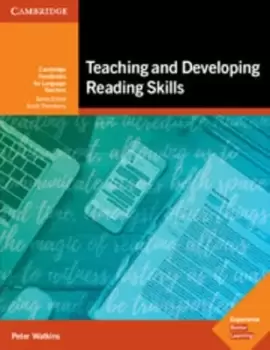 Image of Teaching and developing reading skills by Peter Watkins