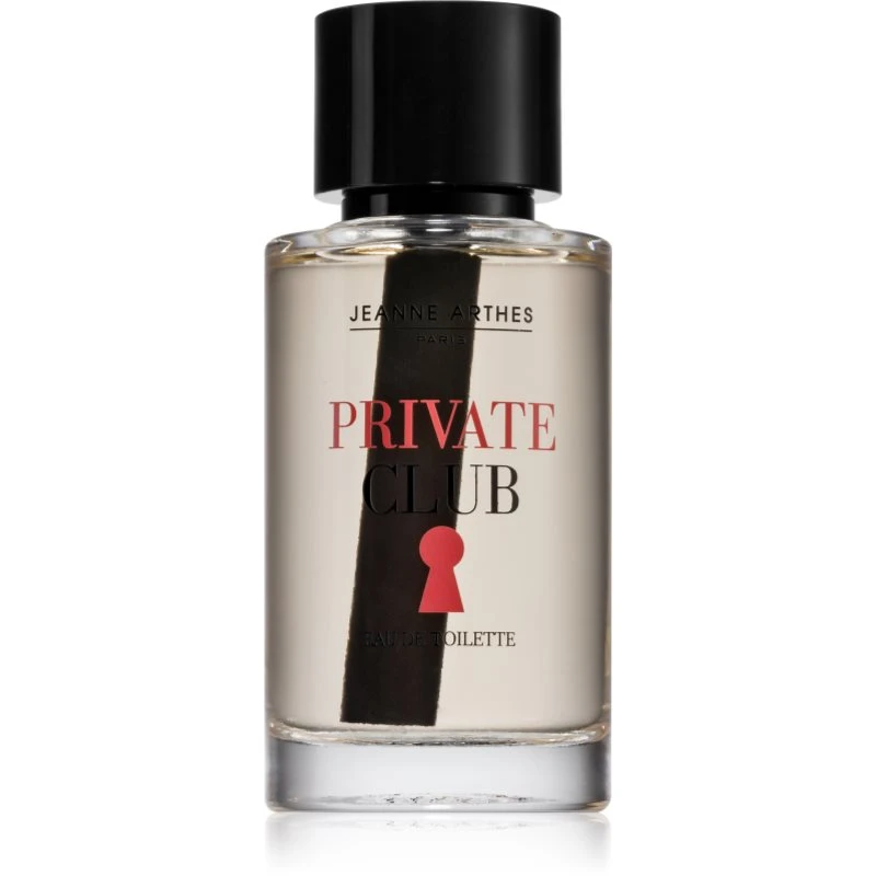 Image of Jeanne Arthes Private Club Eau de Toilette 100ml
