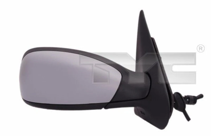 Image of TYC Wing mirror TYC 326-0030