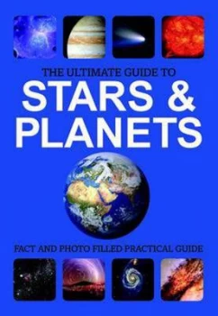Image of Ultimate Guide to Stars and Planets Paperback