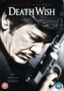 Image of Death Wish