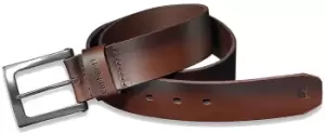 image of Carhartt Anvil Belt, brown, Size 38, brown, Size 38