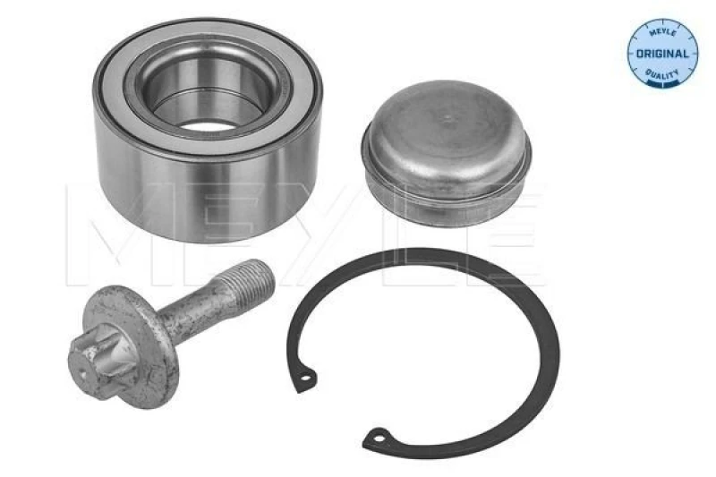 Image of Wheel bearing kit MEYLE 014 650 0002