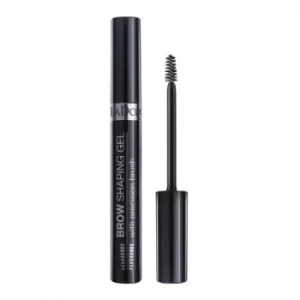 Image of Isadora Brow Shaping Gel Dark Brown