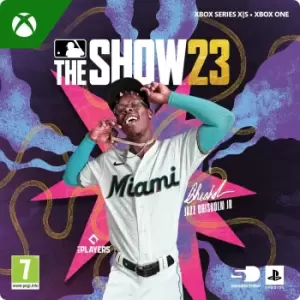 image of MLB The Show 23 Xbox Series X|S