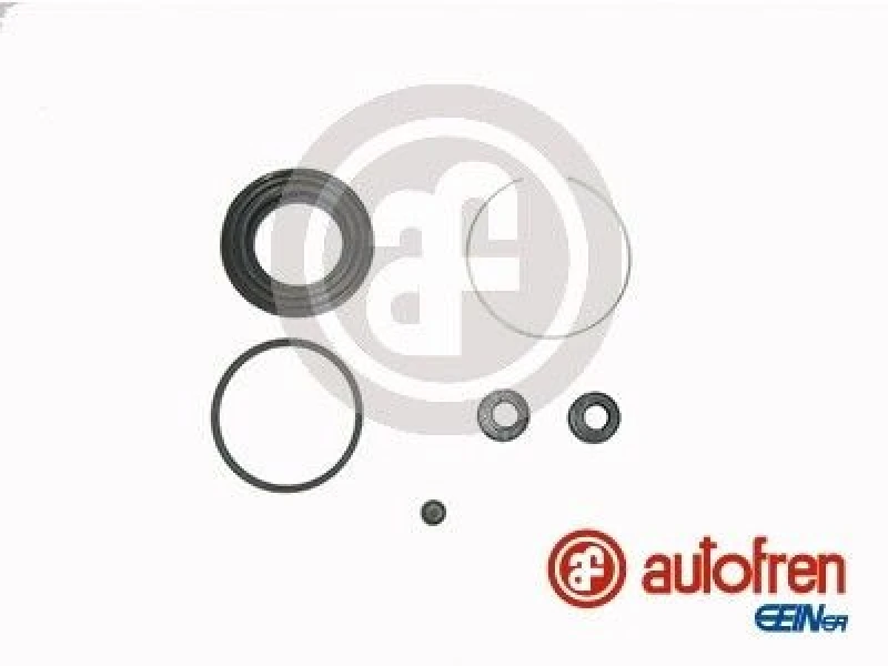 Image of AUTOFREN SEINSA Repair Kit, brake caliper AUTOFREN SEINSA D4250