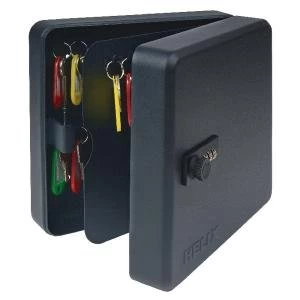 image of Helix Combination Key Safe 50 Keys 520511