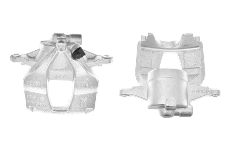Image of Bosch 0 986 134 077 Brake caliper Cast Iron Brake Caliper (78)