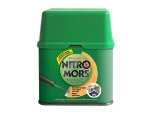 image of Nitromor NITNPV375 All-Purpose Paint & Varnish Remover 375ml