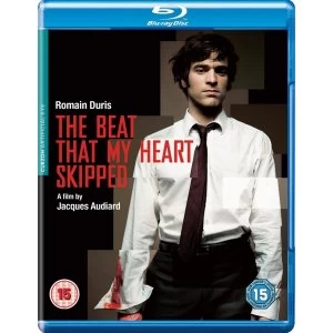 Image of The Beat That My Heart Skipped Bluray